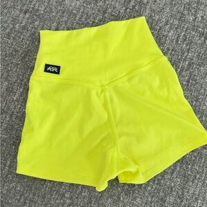 Tiger Friday - Hot Cross Shorties - Citrus - CL